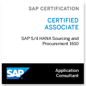 SAP Certification